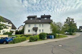 Wohnung kaufen in 09366 Stollberg, *** Schöne 3-Zimmer-Eigentumswohnung in Stollberg zu verkaufen ***
