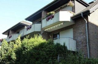 Anlageobjekt in Königstr., 47229 Duisburg, + + + MODERNE, GEPFLEGTE 2-ZI WOHNUNG MIT BALKON UND TIEFGARAGE IN FRIEMERSHEIM+ + +