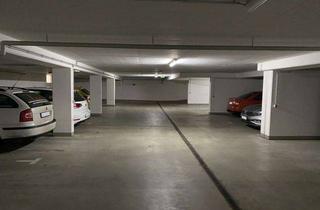 Garagen kaufen in 04275 Leipzig, Tiefgaragenstellplatz in der beliebten Südvorstadt