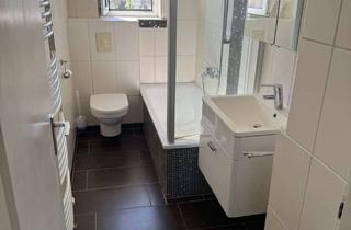 Wohnung kaufen in 92224 Amberg, Attraktive Wohnung, starker Schnitt – Ihre Kapitalanlage in Amberg