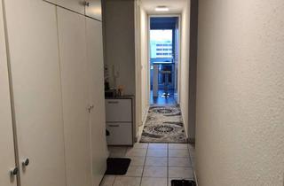 Wohnung kaufen in 87437 Kempten, Hell und Groß 2 ZKB Wohnung In Kempten Sankt Mang