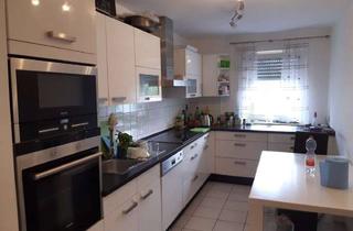 Wohnung kaufen in 44287 Aplerbeck, Großzügige 3-Zimmer-Eigentumswohnung im Erdgeschoss, große Terasse, eigener Stellplatz