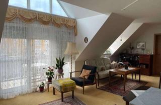 Wohnung kaufen in 91522 Ansbach, KAPITALANLAGE: Barrierefreie, helle 3-Zimmer-Wohnung ruhig und zentral mitten in Ansbach