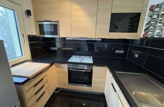 Wohnung kaufen in 45128 Südviertel, Moderne, kernsanierte 2 Zimmer Wohnung in Essen-Rüttenscheid