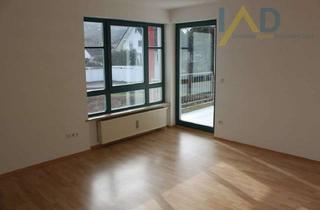 Wohnung kaufen in 96450 Cortendorf, Barrierefreie und sonnige 2 Zimmer Wohnung mit Aufzug in Coburg - Cortendorf