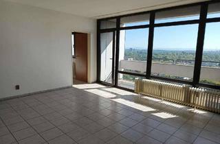 Wohnung kaufen in 67227 Frankenthal, Vier Zimmer, Stellplatz und Balkon mit phänomenaler Weitsicht