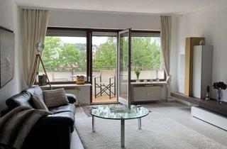 Wohnung kaufen in 66125 Saarbrücken, ***Apartment mit 2 Balkonen in bester Lage von Saarbrücken-Dudweiler***