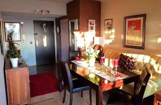 Penthouse kaufen in 51377 Steinbüchel, Hoch hinaus: Exklusive 3-Zimmer-Penthouse-Wohnung mit Fernblick und Loggia