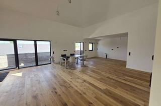 Penthouse kaufen in 29308 Winsen, Modernes Penthouse mit Stil