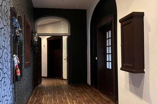 Wohnung kaufen in 14471 Potsdam West, 5-Zimmer-Altbauwohnung Potsdam West – Perfekt für Eigennutzer und Kapitalanleger