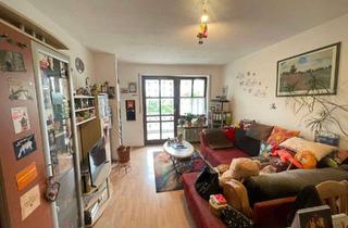 Wohnung kaufen in 91301 Forchheim, Helle 2-Zimmer-Wohnung mit Balkon und Tiefgaragenstellplatz - Forchheim