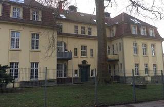Wohnung kaufen in Arrenbergsche Höfe 12, 42117 Elberfeld, Wohnen im Park