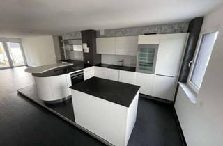 Loft kaufen in Kleemannstraße 20, 70372 Bad Cannstatt, 4 Zimmer Wohnung mit Südbalkon im beliebten Friedel Loft Neubau am Wasen
