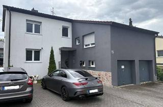 Wohnung kaufen in 71404 Korb, "Hausalternative - 3,5-Zi.-EG ETW mit großem Garten in Ortsrandlage von Korb"