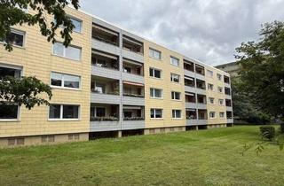 Wohnung kaufen in Schlehenhang 10, 38112 Braunschweig, "Schwarzer Berg" 3-Zimmer-Wohnung mit Balkon in Braunschweig