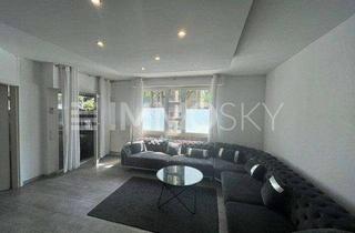 Wohnung kaufen in 45473 Mülheim, Stadtleben mit Ruhepol