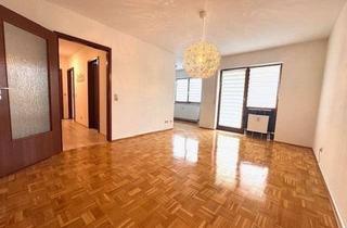 Wohnung kaufen in 68239 Seckenheim, Gut geschnittene 2 ZKB-EG-ETW mit Terasse in Ma-Seckenheim.