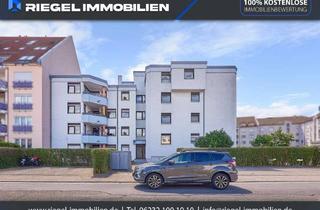 Wohnung kaufen in 67346 Speyer, Sie hier? Wir auch! Ideal für Singles, Paare oder kleine Familien – mit Aufzug & Stellplatz