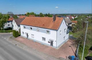 Wohnung kaufen in 88457 Kirchdorf, Kernsanierung im Jahr 2012!5,5-Zimmer-Wohnung mit großer Dachterrasse und Stellplätzen