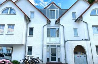 Wohnung kaufen in Am Wunderburgpark, 26135 Osternburg, Attraktive helle 1 Zimmer Dachgeschoss Wohnung im Wunderburgpark