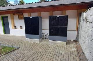 Haus kaufen in 06905 Bad Schmiedeberg, provisionsfrei 3 Häuser, 1 See und 1 Grundstück zur Entwicklung, was will man mehr?