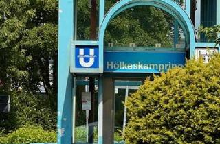 Wohnung kaufen in Bochumer Str. 115, 44625 Herne-Süd, Perfekt für Singles oder Paare: 2-Zi-Whg. mit Balkon und Garage in HER-Zentrum
