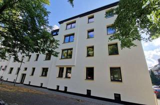 Wohnung kaufen in 48153 Münster, Charmante Dachgeschoss-ETW mit Süd-West-Balkon und XXL-Spitzboden, modern saniert in ruhiger Lage