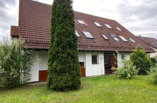 Wohnung kaufen in 73660 Urbach, Urbach: Behaglich "Wohnfühlen" incl. Terrasse und Gartensondernutzungsrecht!