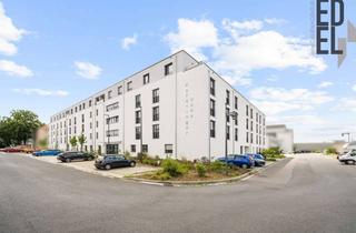 Wohnung kaufen in 92224 Amberg, Sorgefreiheit im Alter – ohne Komfortverzicht / Seniorengerechte Eigentumswohnung