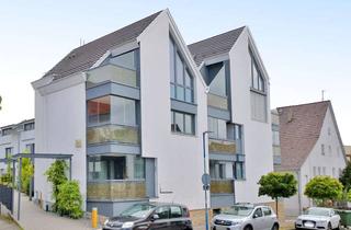 Wohnung kaufen in 71679 Asperg, Attraktive 2-Zimmer-Erdgeschosswohnung im Neubaugebiet – Jetzt kaufen und sofort einziehen!