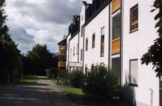 Wohnung kaufen in 86842 Türkheim, 2-Zi-Wohnung in ruhiger, gepflegter Wohnanlage provisionsfrei direkt von der Eigentümerin: