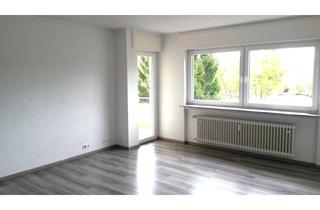 Wohnung kaufen in 76532 Oos, Exklusive, modernisierte 3-Z.-Wohnung mit EBK, Balkon und Garage in Baden-Baden