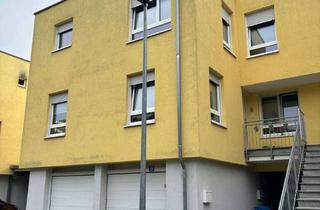 Penthouse kaufen in 96050 Bamberg, Neuwertiges Maisonette Penthouse mit Dachterrasse in ruhiger Lage, 96050 Bamberg