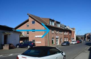 Wohnung kaufen in 52499 Baesweiler, Etagenwohnung im Herzen von Baesweiler als Kapitalanlage