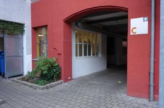 Loft kaufen in 90762 Stadtpark / Stadtgrenze, Micro-Appartement im Loftensemble
