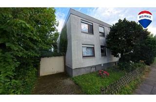 Wohnung kaufen in 33607 Innenstadt, Großzügige Erdgeschosswohnung eines 2-Familienhauses, mit Gartenblick! Top Lage in Bielefeld!