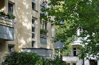 Wohnung mieten in Heiligendammer Str., 14199 Schmargendorf (Wilmersdorf), "Charmante, lichtdurchflutete Wohnung in Wilmersdorf - Ideal für 1-2 Personen"