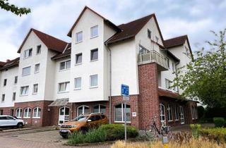 Wohnung mieten in Lampehof, 30926 Seelze, Attraktive 3-Zimmer-Dachgeschosswohnung mit Balkon in Seelze OT Letter