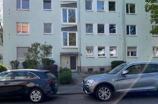 Wohnung mieten in Stettiner Straße 32, 47829 Gartenstadt, Zu Zweit' oder Alleine - tolle 2-Zimmerwohnung mit Laminatboden In Krefeld-Gartenstadt