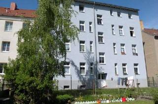 Wohnung mieten in Kleiner Diebsteig 13, 18439 Frankenvorstadt, 2 - Raumwohnung am Rande der Altstadt!