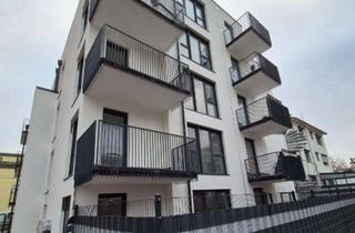 Wohnung mieten in Frankenthaler Straße 88, 67059 West, EXCLUSIV | 3 ROOMS | KITCHEN | BATHROOM + SHOWER | TERRACE | FOYER | BASEMENT | GARAGE-DP | OFFICE