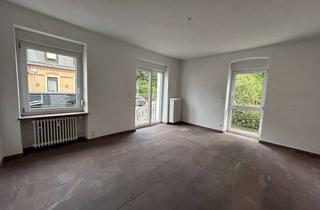 Wohnung mieten in Friedrichstraße 64, 76229 Grötzingen, Hochwertig modernisierte 2,5-Zimmer-Wohnung mit Garage in Karlsruhe-Grötzingen