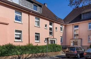 Wohnung mieten in Honsberger Straße 131, 42857 Remscheid, Dachgeschosswohnung am Honsberg