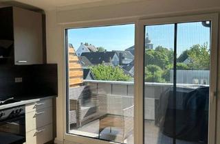 Wohnung mieten in Wuppertalstr, 51381 Bergisch Neukirchen, charmante Dreizimmmerwohnung in Bergisch Neukirchen