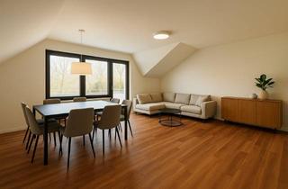 Wohnung mieten in Radaustraße 54, 86199 Göggingen, 4-Zi. Wohnung mit großen Balkon in Top Lage
