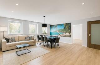 Wohnung mieten in Radaustraße 54, 86199 Göggingen, Erstbezug Gemütliche 2-Zi. Souterrain-Wohnung