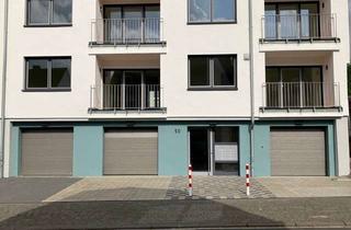 Wohnung mieten in Kierberger Str. 50, 50321 Brühl, *Erstbezug nach Sanierung * 2-Zimmerwohnung mit Terrasse in Brühl-Kierberg