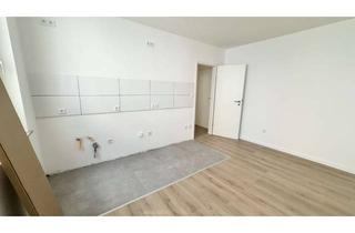 Wohnung mieten in 90478 Glockenhof, St. Peter ! Helle kernsanierte 2-Zi.-Altbau-Whg., 31 m², Laminat, Balkon, 2.OG ohne Aufzug