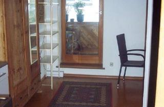 Wohnung mieten in 86899 Landsberg, Kleine, nette 1-Zi.-Wohnung mitten in der historischen Altstadt