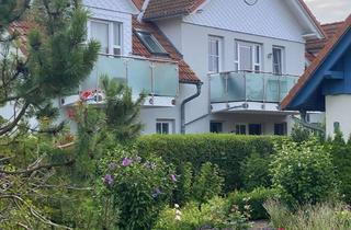 Wohnung mieten in Am Düsterbarg, 18209 Wittenbeck, Kleine, möblierte 2-Zimmer-Wohnung mit Terrasse, Keller und Stellplatz